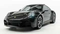 Gebruikt 2025 Porsche 911 Carrera Coupé | € 231.124