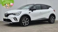 Gebruikt 2022 Renault Captur Intens SUV | € 20.835 (Eerlijke prijs)
