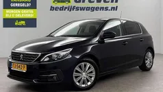 Gebruikt 2018 Peugeot 308 Hatchback | € 12.800 (Eerlijke prijs)