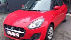 Gebruikt 2022 Suzuki Swift GL Hatchback | € 17.000 (Eerlijke prijs)