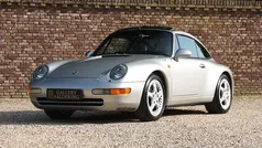 Gebruikt 1996 Porsche 911 Carrera Coupé | € 107.500