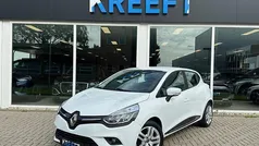 Wit Gebruikt 2019 Renault Clio IV Zen Hatchback | € 9.950 (Eerlijke prijs)