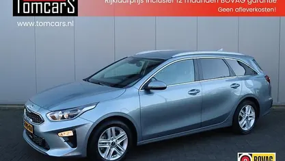 Occasion Kia Ceed Sportswagon 141 PK (103 kW) 2019 Stationwagen
