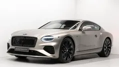 Gebruikt 2025 Bentley Continental Sedan | € 329.818