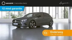 Mercedes A200