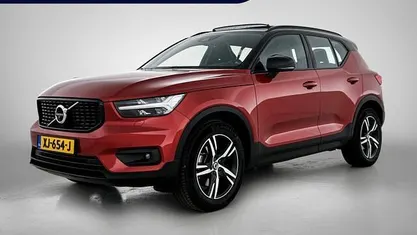 Occasion Volvo XC40 R-Design 248 PK (182 kW) 2019 SUV