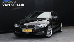 Bruin Gebruikt 2014 BMW 428 Executive Cabriolet | € 20.950 (Eerlijke prijs)