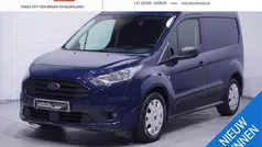 Blauw Gebruikt 2019 Ford Transit Trend Van | € 10.800 (Eerlijke prijs)