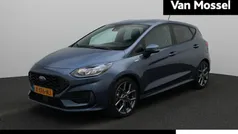Gebruikt 2023 Ford Fiesta ST-Line Hatchback | € 19.945 (Eerlijke prijs)