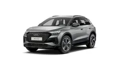 Gebruikt 2025 Audi Q4 e-tron Advanced SUV | € 54.610 (Eerlijke prijs)