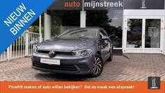 Grijs Gebruikt 2023 VW Polo Life Hatchback | € 19.700 (Eerlijke prijs)