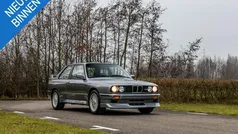 Grijs Gebruikt 1988 BMW M3 Coupé | € 139.950
