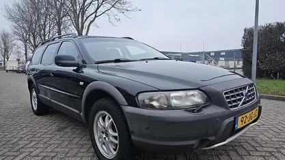 Occasion 2002 Volvo V70 Stationwagen | € 1.499 (Super prijs)