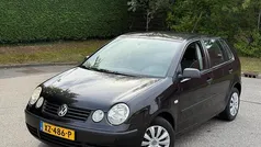 Gebruikt 2003 VW Polo Hatchback | € 1.850 (Eerlijke prijs)