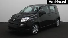 Zwart Gebruikt 2025 Fiat Panda Hatchback | € 19.440 (Eerlijke prijs)