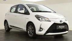 Gebruikt 2017 Toyota Yaris Hatchback | € 14.899 (Eerlijke prijs)