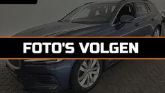 Gebruikt 2021 Volvo V60 Business Edition Stationwagen | € 23.950 (Super prijs)