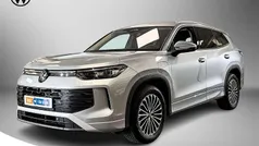 Groen Nieuw 2025 VW Tayron Edition SUV | € 53.995 (Eerlijke prijs)