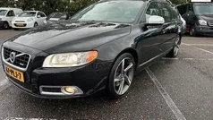 Gebruikt 2011 Volvo V70 Stationwagen | € 7.745 (Goede deal)