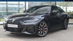 Saphirschwarz Gebruikt 2022 BMW 430 Executive Coupé | € 43.950 (Eerlijke prijs)