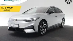 Gebruikt 2025 VW ID.7 Pro Stationwagen | € 53.700 (Goede deal)