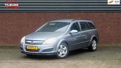 Gebruikt 2007 Opel Astra Business Stationwagen | € 999 (Super prijs)