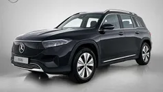 Gebruikt 2025 Mercedes EQB250+ Business SUV | € 50.661 (Goede deal)