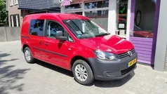 Overige Gebruikt 2013 VW Caddy MPV | € 4.995 (Eerlijke prijs)
