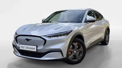 Occasion 2023 Ford Mustang Mach-E SUV | € 32.940 (Eerlijke prijs)