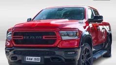 Rood Gebruikt 2024 Dodge Ram Pickup | € 62.895 (Eerlijke prijs)