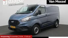 Gebruikt 2021 Ford Transit Custom Trend Van | € 16.900 (Super prijs)