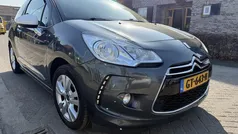 Grijs Gebruikt 2015 DS Automobiles DS3 Business Hatchback | € 4.900 (Eerlijke prijs)