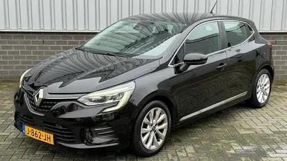 Occasion 2020 Renault Clio V Intens Hatchback | € 10.249 (Eerlijke prijs)