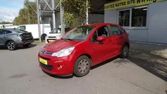 Gebruikt 2016 Citroën C3 Hatchback | € 5.250 (Goede deal)