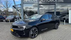 Zwart Gebruikt 2025 Opel Astra Business Edition Stationwagen | € 32.945 (Goede deal)