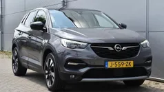 Gebruikt 2019 Opel Grandland X Innovation SUV | € 20.950 (Eerlijke prijs)