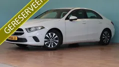 Gebruikt 2020 Mercedes A180 Business Sedan | € 19.777 (Super prijs)