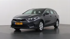 Gebruikt 2024 Kia Ceed Hatchback | € 24.935 (Eerlijke prijs)