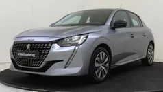 Gebruikt 2023 Peugeot 208 Active Hatchback | € 17.425 (Goede deal)