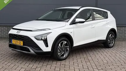 Gebruikt 2023 Hyundai Bayon Comfort SUV | € 18.435 (Eerlijke prijs)