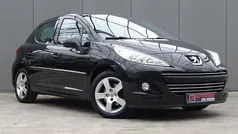 Gebruikt 2009 Peugeot 207 Hatchback | € 2.950 (Eerlijke prijs)