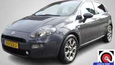 Gebruikt 2017 Fiat Punto Evo Hatchback | € 6.845 (Eerlijke prijs)