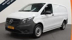 Gebruikt 2022 Mercedes e-Vito Van | € 31.490 (Eerlijke prijs)