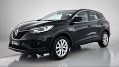 Zwart Gebruikt 2019 Renault Kadjar Zen SUV | € 16.450 (Eerlijke prijs)