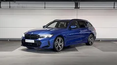 Gebruikt 2023 BMW 330 M Sport Stationwagen | € 44.900 (Eerlijke prijs)