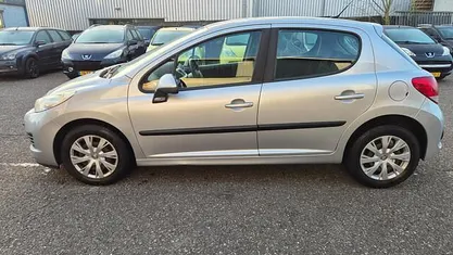 Gebruikt 2010 Peugeot 207 Hatchback | € 2.850 (Eerlijke prijs)