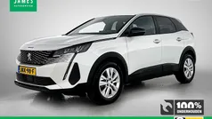 Wit Gebruikt 2023 Peugeot 3008 Active SUV | € 21.945 (Super prijs)