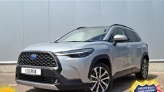 Gebruikt 2024 Toyota Corolla Cross Edition SUV | € 39.150 (Eerlijke prijs)
