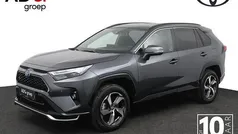 Gebruikt 2025 Toyota RAV4 SUV | € 51.990 (Eerlijke prijs)