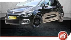 Zwart Gebruikt 2020 Citroën C4 SpaceTourer Business Class MPV | € 20.320 (Eerlijke prijs)